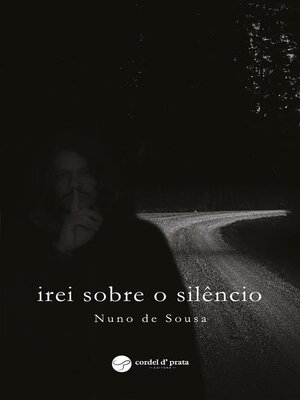 cover image of Irei sobre o silêncio